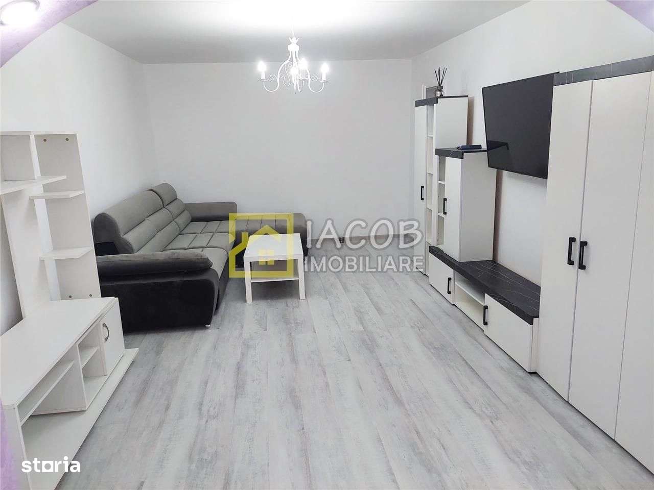 Muta-te direct! Apartament 3 camere complet renovat | Narcisa | 70 mp-0