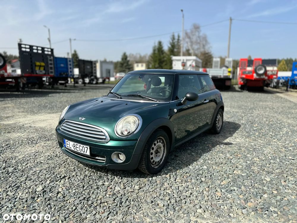 Mini One