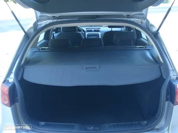 Fiat Croma 1.9 M-Jet Pur-O2 - 13