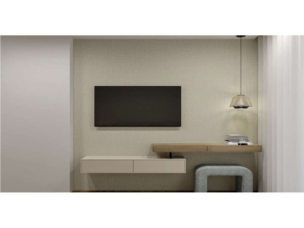 Apartamento T1+1 com varanda e garagem em novo empreendimento no Al...-10