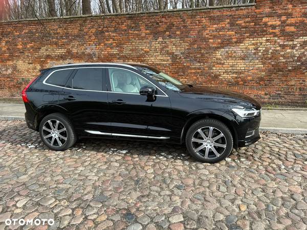 Volvo XC 60 D5 AWD Inscription - 2