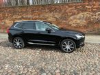 Volvo XC 60 D5 AWD Inscription - 2