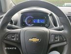 Chevrolet Trax - 9