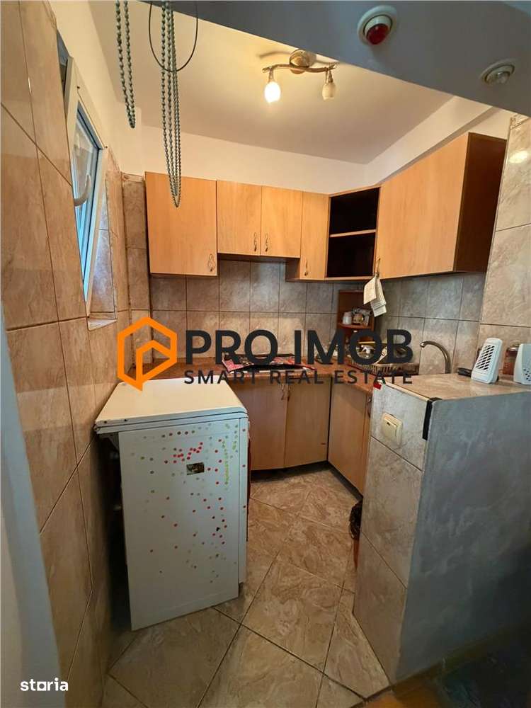 Apartament 2 camere cf 3 nedecomandat zona Bahne-Focsani-4
