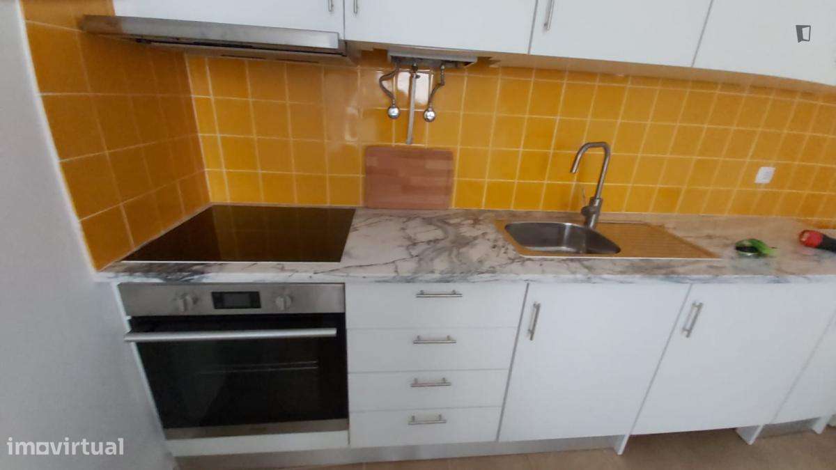 Apartamento com 1 quartos - localizado em Leiria - Grande imagem: 3/13