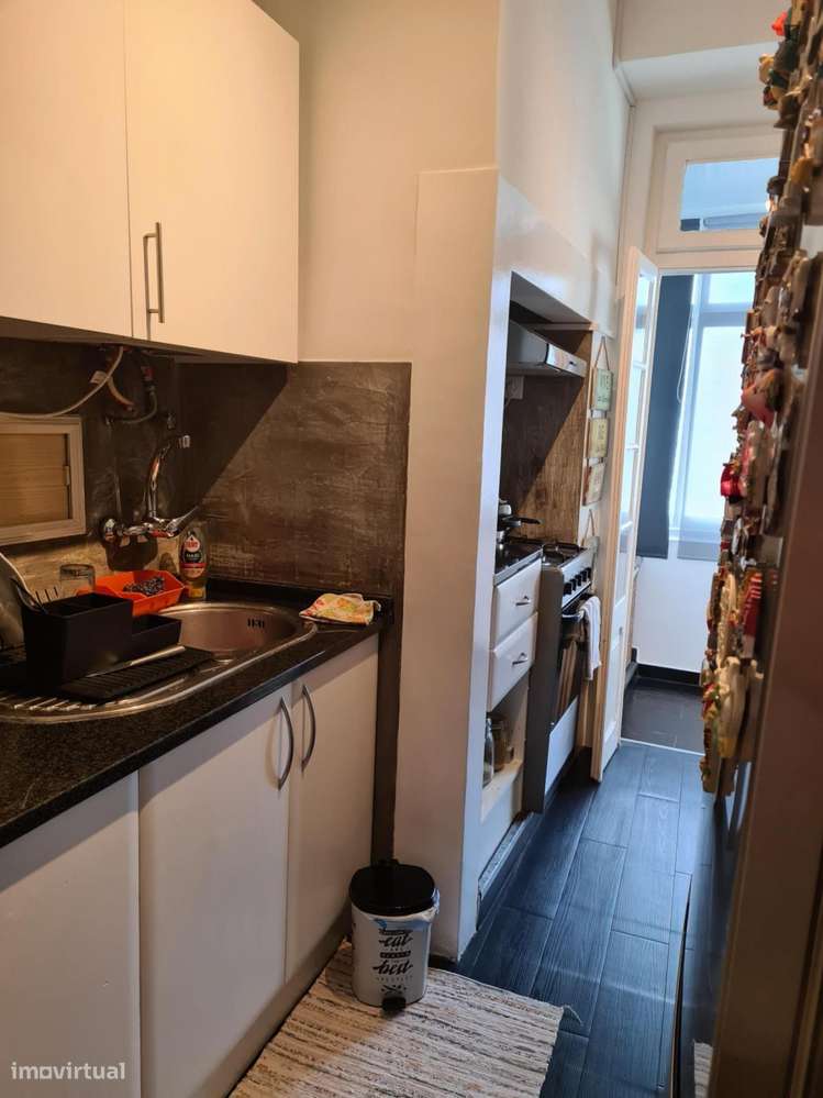 Quarto - localizado em Alameda Lisbon - Grande imagem: 5/10