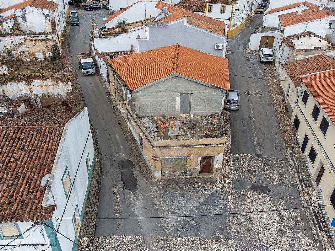 Apartamento – Sousel - Vista 5