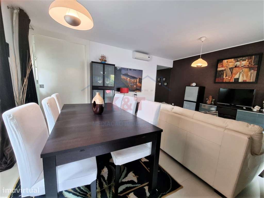 T2 de Luxo na Praia da Rocha com Jacuzzi e garagem-15