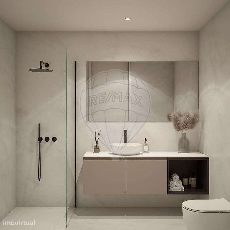 Apartamento T3 para venda - Grande imagem: 5/19