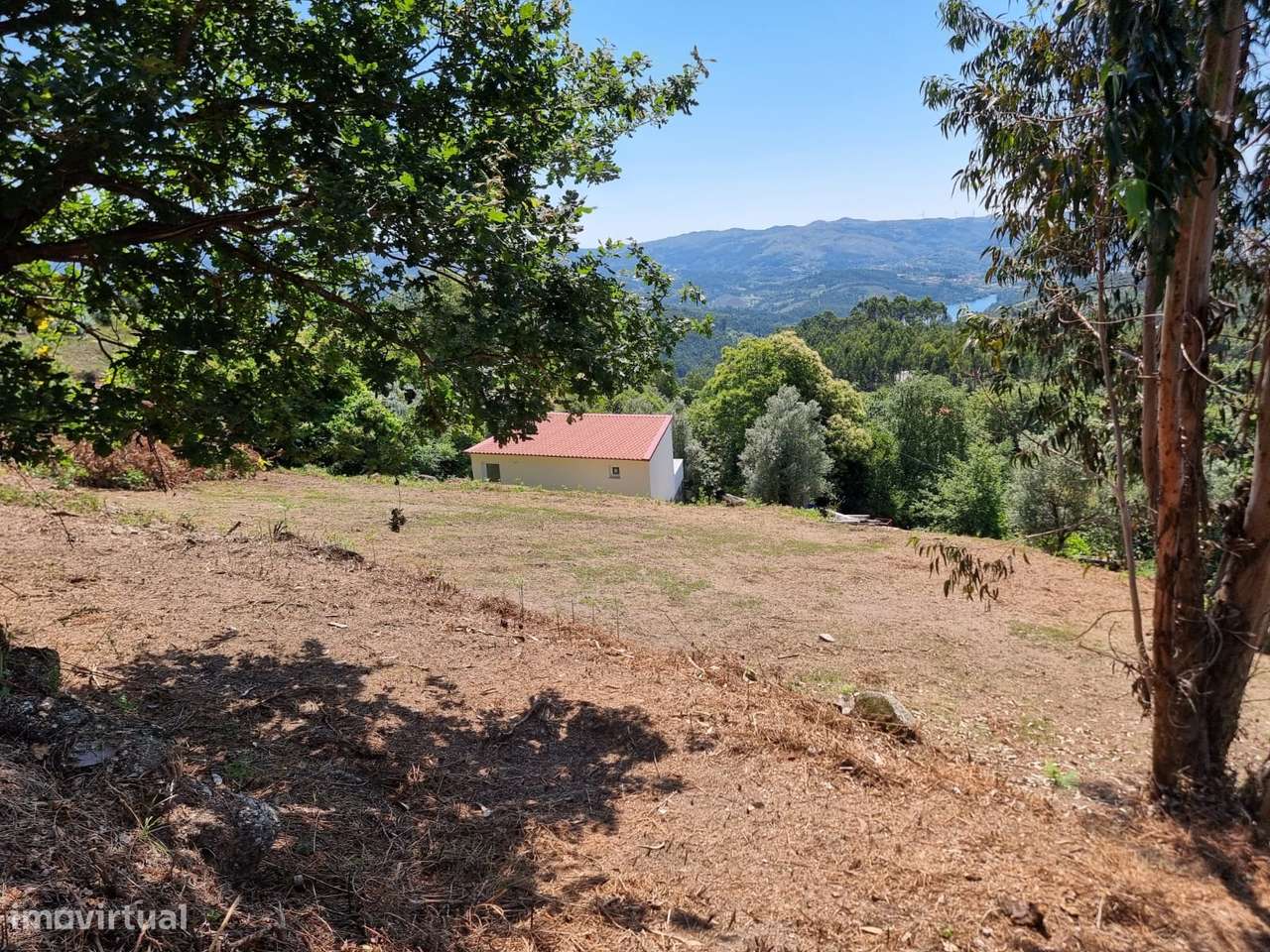 Terreno  Venda em Anissó e Soutelo,Vieira do Minho - Grande imagem: 5/30
