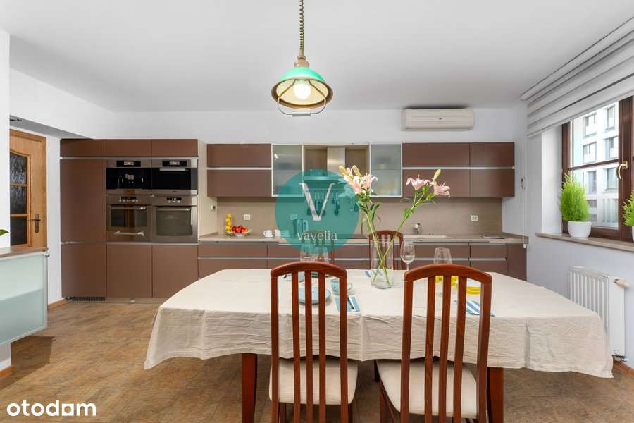 4 pok. w apartamentowcu z windą i mjs garażowym • 100m2 - Pełny obrazek: 3/14