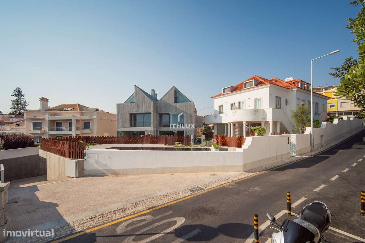 Empreendimento The Frame - Grande imagem: 3/11