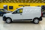 Dacia Dokker 1.5 Blue dCi Laureate - 17