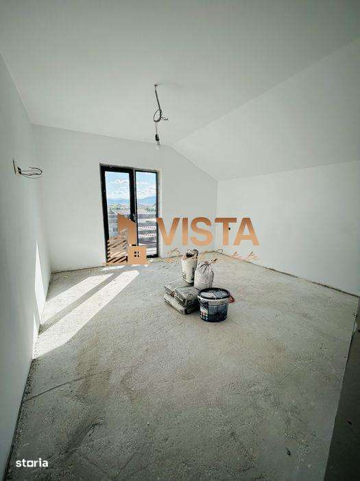 Casa spatioasa de vanzare in Bod, Brasov - Imagine principală: 5/8