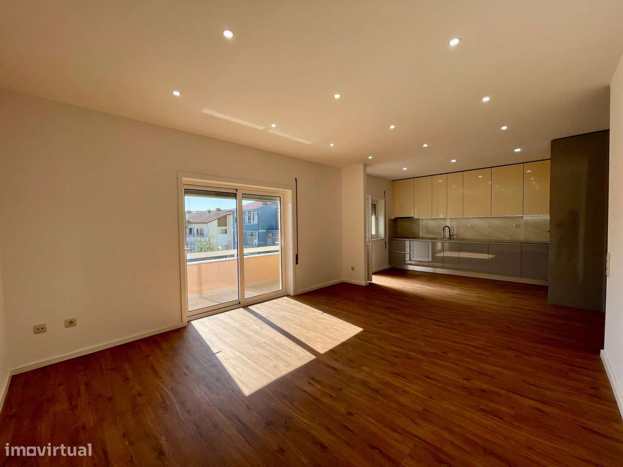 Apartamento T3 - Águas Santas - Grande imagem: 3/15