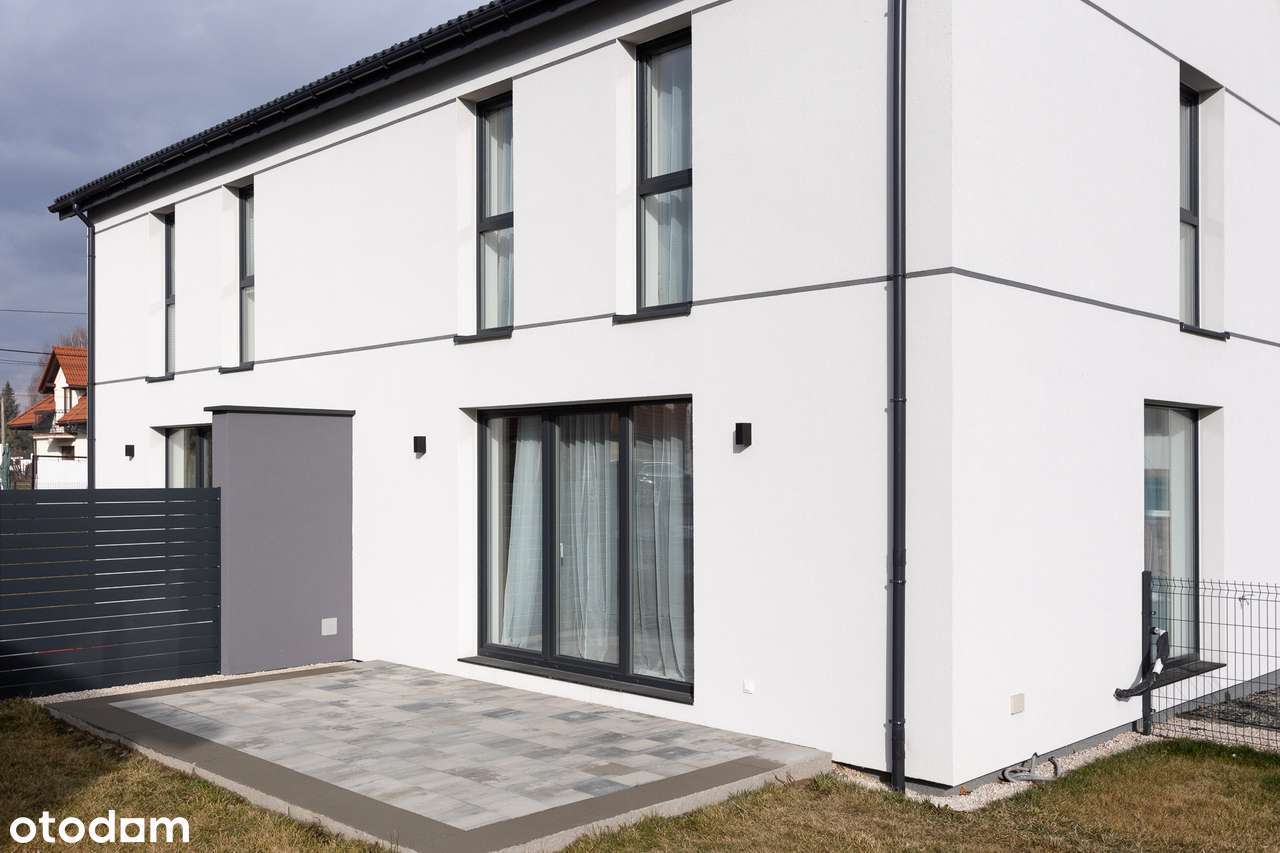 Lokal B1, Bielsko-Biała, ul. 13 Zakrętów, Dom Pod Klucz!-18