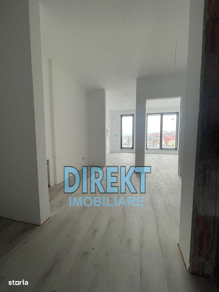 Apartament 2 camere, Zona Valea Rusului-3