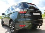 SŁUPSK NOWY ORYGINALNY AUTOMATYCZNY HAK HOLOWNICZY + MODUŁ 7 PIN + WIĄZKA DO FORD KUGA 2 II+FL - 2