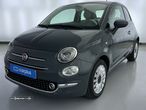 Fiat 500 1.2 8V Riva - 22