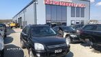 Dezmembram Kia Sportage 2.0 D an fabr 2007 - 2