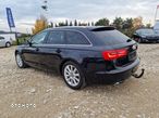 Audi A6 Avant 2.0 TDI Ultra DPF S tronic - 39