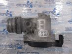 Corpo Borboleta 161A09794RE  076504293 161A09794R RENAULT MEGANE 3 FASE 3 2015 1.5DCI 110CV 5P PRETO - 2