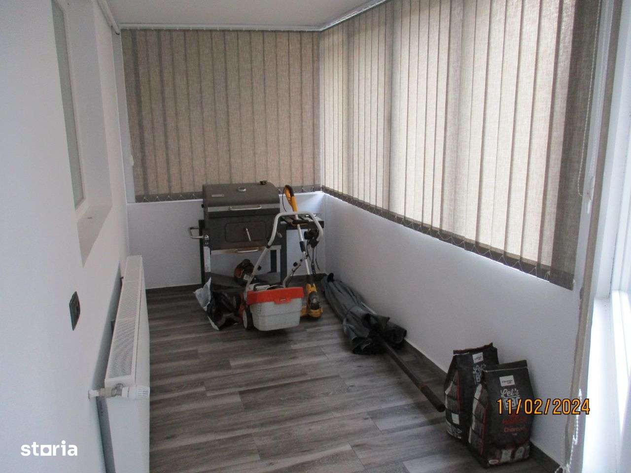 Comision 0 - Casa renovata cu 2 corpuri si gradina in Caransebes-14