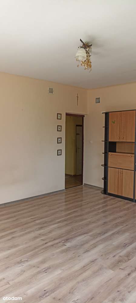 Dom 3 pokoje w cichej okolicy - Pełny obrazek: 5/6