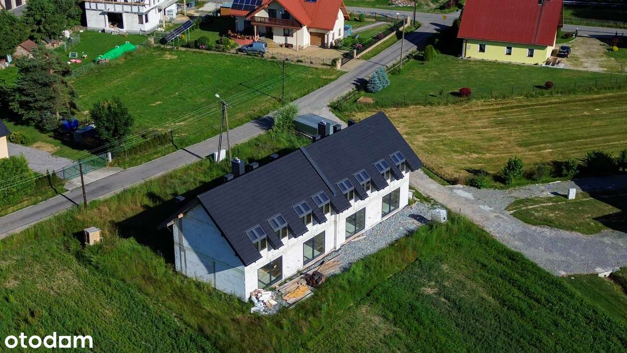 Dom w Jabłonce, w bardzo dobrej cenie! - Pełny obrazek: 4/17