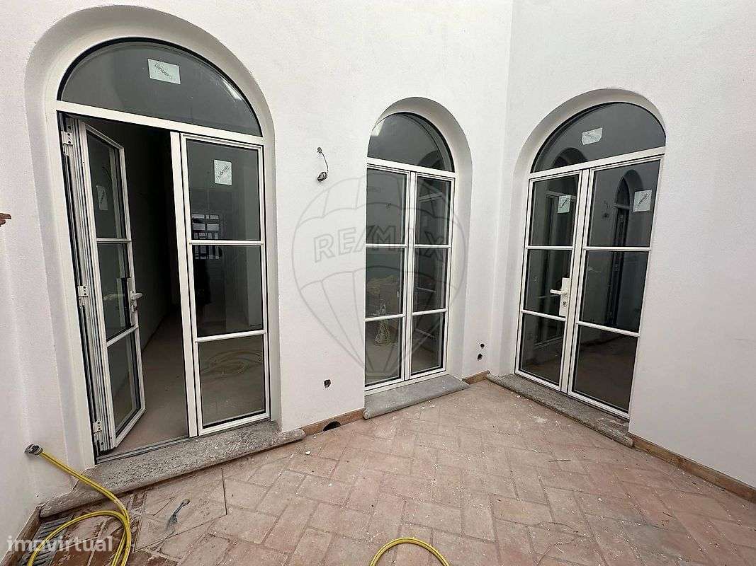 Moradia T2 para venda-17