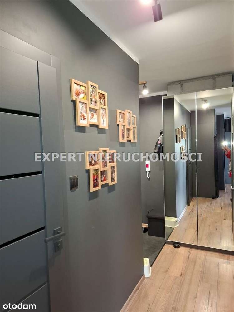 Komfortowy Apartament z ogródkiem, wysoki standard-12