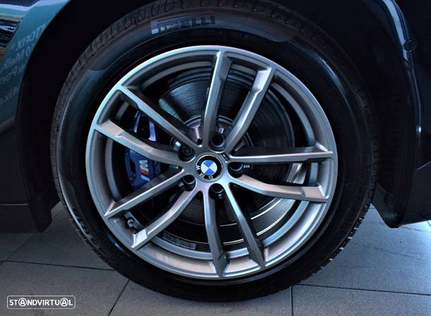 BMW 525 d Pack M Auto - 59