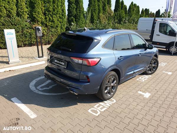 Ford Kuga - 15