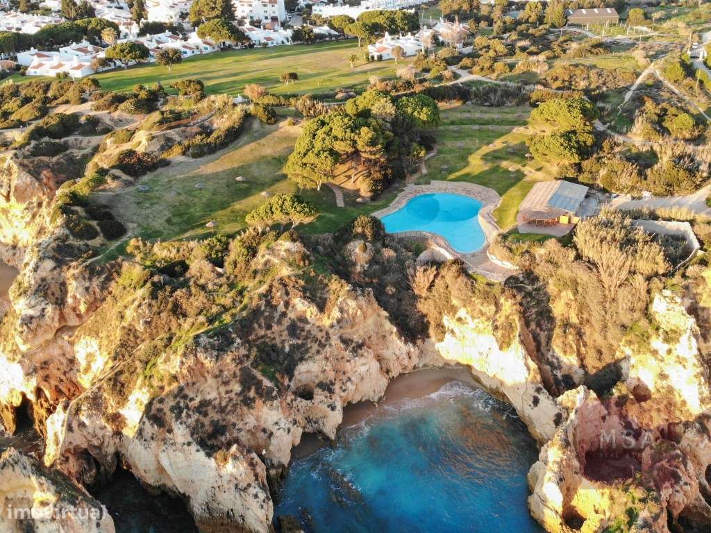 Moradia T5 com 165m2 e terraços com 58m2 na Prainha - Alvor - Porti...-31