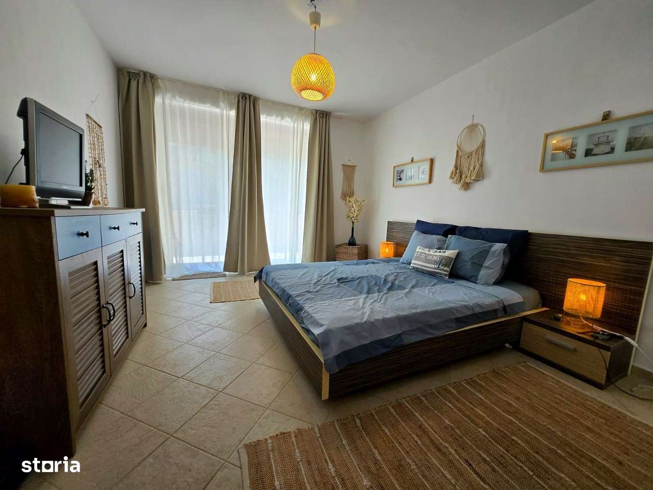 Apartament 2 camere Neptun-Olimp - Imagine principală: 3/15