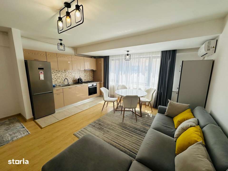 2 CAMERE | UVERTURII | MILITARI | GORJULUI | PARCARE | METROU-1