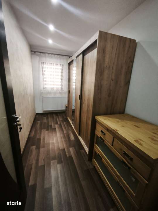 Apartament de inchiriat cu 2 camere, 60mp, bloc nou, etaj 2, Radauti - Imagine principală: 5/9