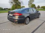 Ford Fusion 2.0 EcoBoost Titanium - 6