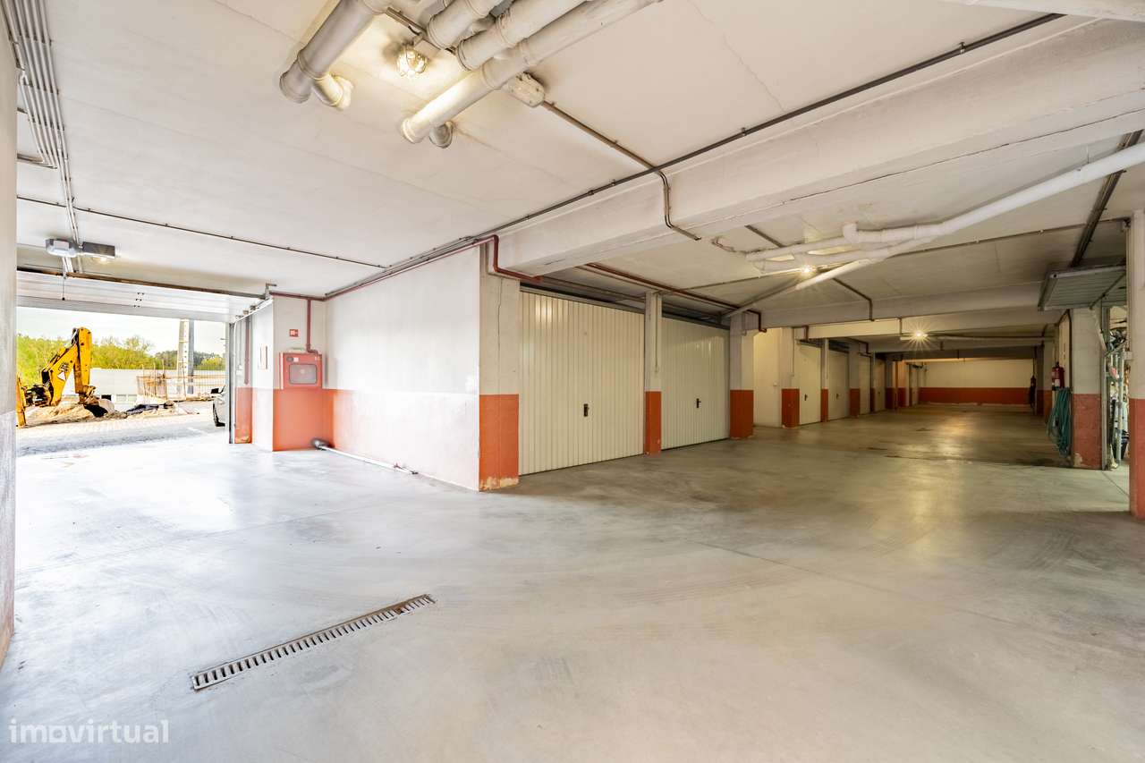 Apartamento T3 para venda em Celeirós, Braga-27