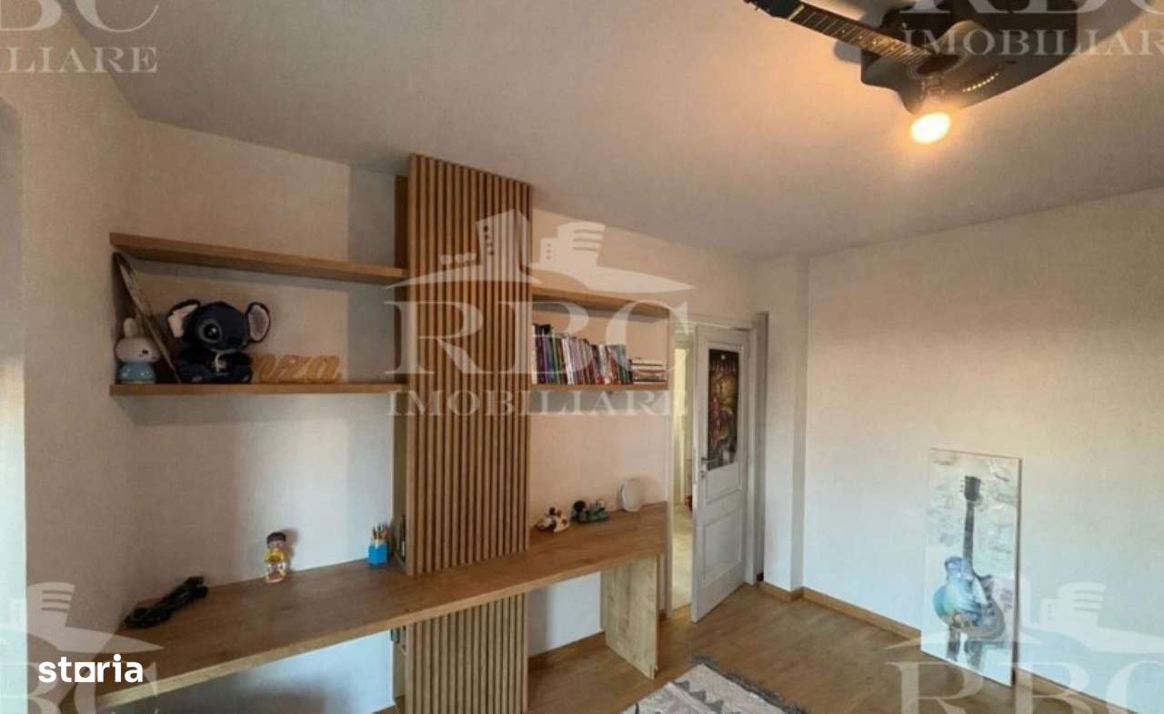 Apartament 4 camere cu terasa panoramica de 105 mp in Buna Ziua-8