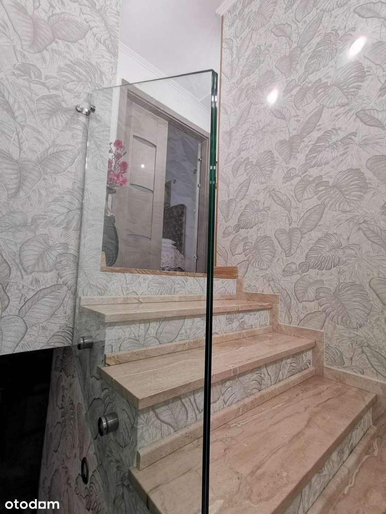 Mieszkanie dwupoziomowe (segment), 77 m2-9