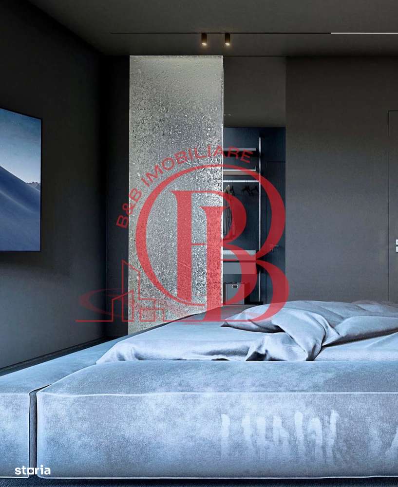 2 camere cu gradina -oferta lansare proiect Pallady-3