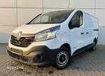 Renault Trafic Zabudowa - 1