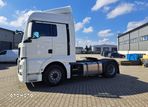 MAN TGX  /  510KM / 2020 / RETARDER / 4X2 / - 3