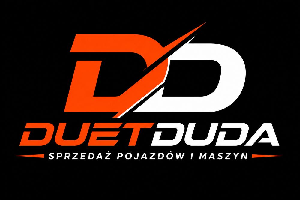 DUET DUDA Sprzedaż Pojazdów i Maszyn ( Wynajem Skup Zamiana )