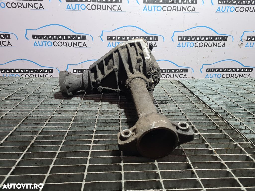 Cutie de Tranfer Grup Fata Jeep Cherokee III 2.5 D 2001 - 2008 R425 DOHC (515) GRUP FATA - 3