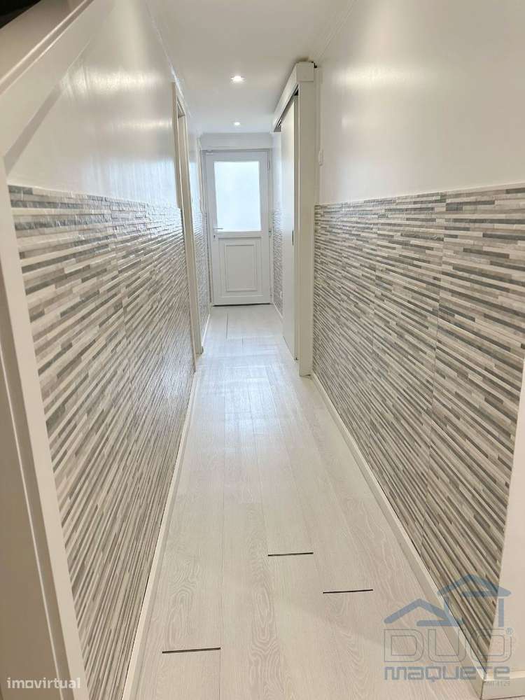 Moradia T3 - ANTAS-22