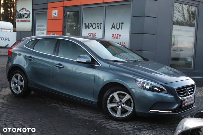 Volvo V40 D2 Kinetic - 2