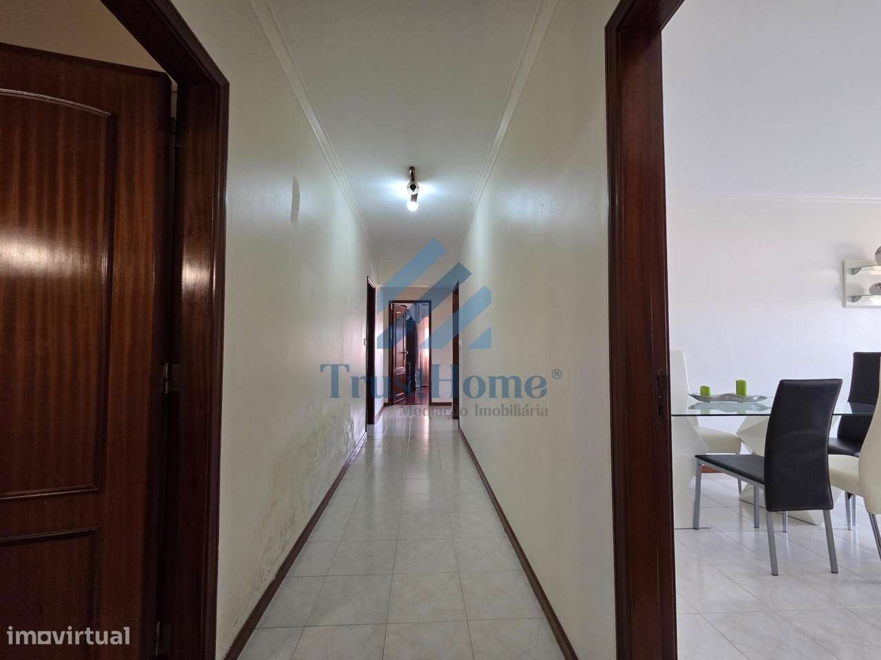 T3 com boas áreas na Quinta da Fidalga-8