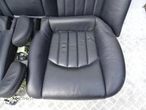 Fotele, kanapy  boczki Mercedes CLS W219 UK - 16